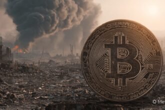 BREAKING NEWS – Michael Saylor tries to quell Bitcoin’s internal rivalry. But can he?
