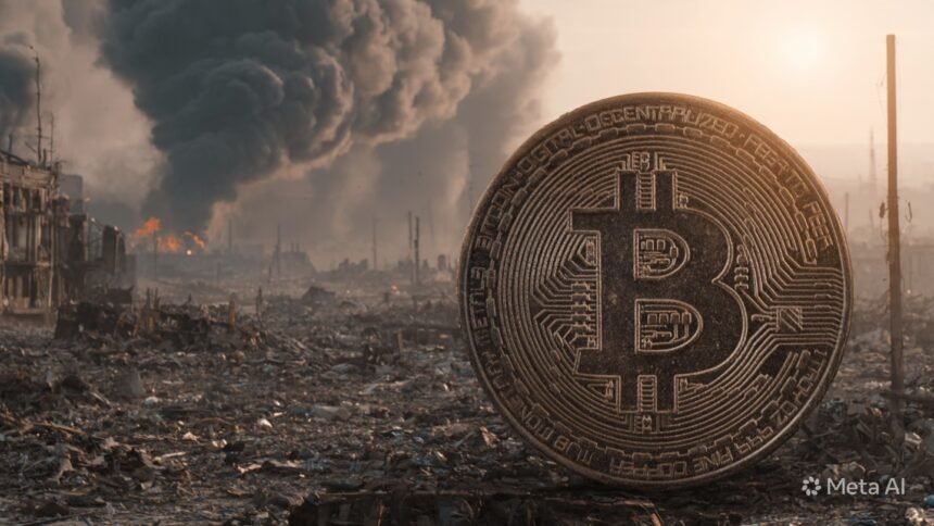 BREAKING NEWS – Michael Saylor tries to quell Bitcoin’s internal rivalry. But can he?