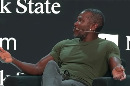 "I made all my money from Hyperliquid and its vicinity": Arthur Hayes