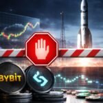 Binance, Bybit, Bitget stop allocating Solana’s SpaceX tokenized shares