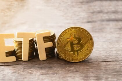 Bitcoin ETF