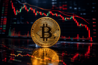 Bitcoin is close to 'bottoming out', according to Standard Chartered