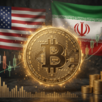 Bitcoin rebounds to $63,000 after President Trump announces end of Iran war