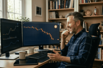 Despite a drop of $66,000, you can still profit from holding Bitcoin for 4 years