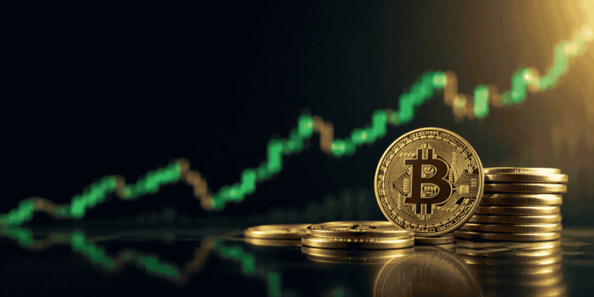Bitcoin stops the biggest 'bleeding' on Wall Street after 13 days of capital outflows