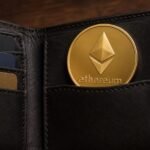 ETH drops to $1,600, but number of wallets approaches milestone