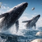 Litecoin does not attract attention, but whales are attracted to LitVM and are secretly accumulating it.