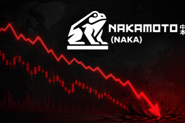 Nakamoto sold 600 Bitcoins to pay off debt