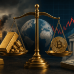 Has gold lost its essence? Analysts say it will now work like Bitcoin
