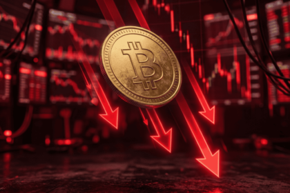 Stock-to-flow founder predicts how far Bitcoin price will fall