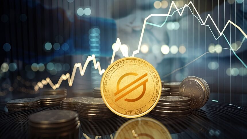 Stellar shines in a scary week for cryptocurrencies as Bitcoin dips below $70,000