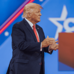 "The deal with Iran will be signed tomorrow and the Strait of Hormuz will open."