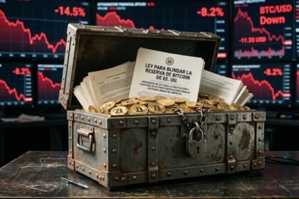 Amid Bitcoin drop, US announces how it will protect BTC reserves