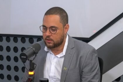 In the Dominican Republic, we don't want to make the same "mistake" as El Salvador with Bitcoin.