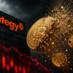 Will the future of strategy be redefined by Bitcoin? Grayscale responds