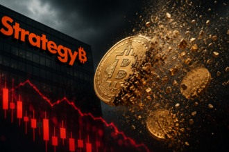 Will the future of strategy be redefined by Bitcoin? Grayscale responds