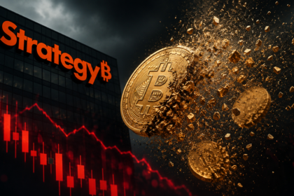 Will the future of strategy be redefined by Bitcoin? Grayscale responds