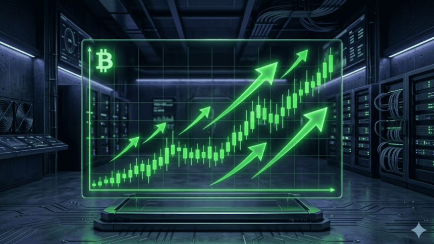 BTC rises above $64,000 after buying strategy and halting attacks between Israel and Iran