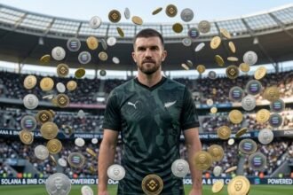 Over 20 Tim Paine tokens launched on Solana and BNB chains