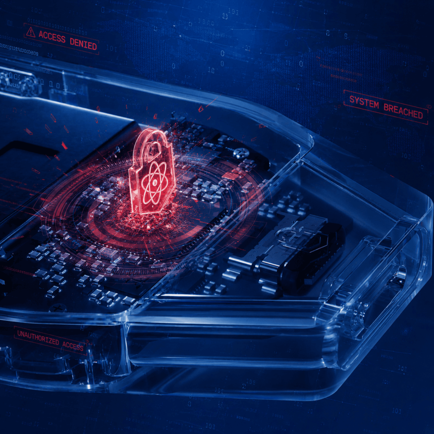 Vulnerability found in chip of new Trezor Safe 7 wallet