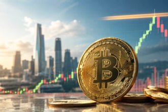 Both Bitcoin buyers and Bitcoin holders are selling on a pullback below $70,000.