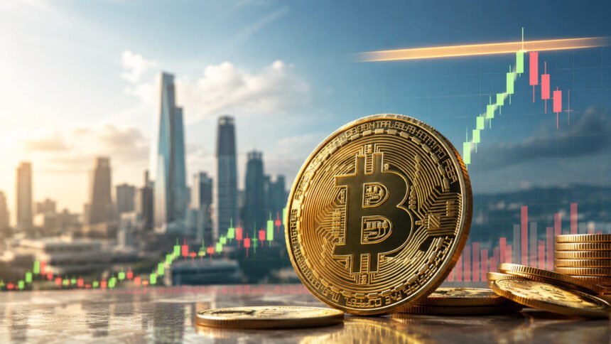 Both Bitcoin buyers and Bitcoin holders are selling on a pullback below $70,000.