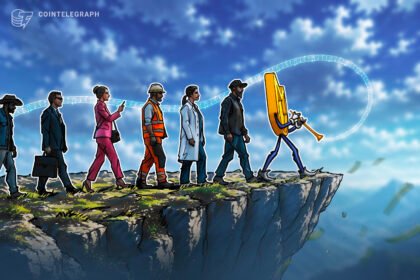 Cointelegraph