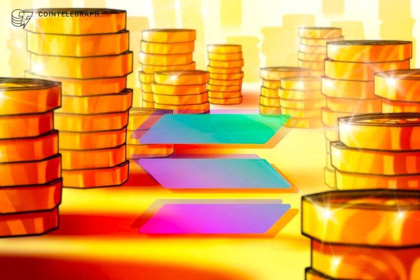 SOL rises as Solana meme coin predicts surge in market activity: Are the bulls back?