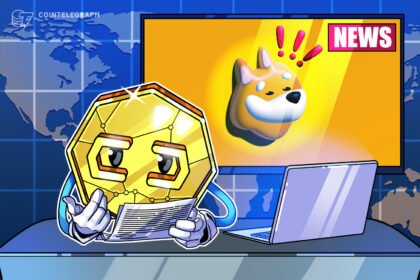 Cointelegraph