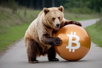 Are the Bears Taking Control of Bitcoin? Renowned Analyst Benjamin Cowen Outlines Critical Levels
