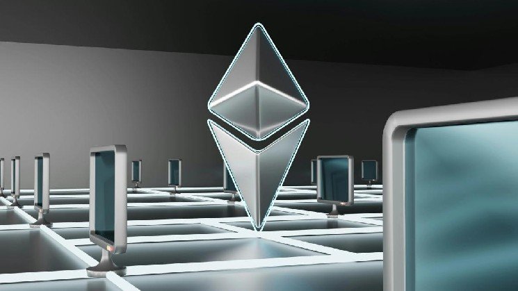 Ethereum fixes Glamsterdam bug that could have sent staking deposits to builders