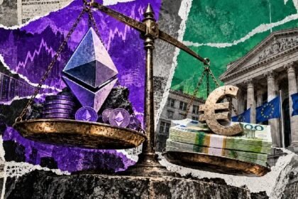 Ethereum staking yield is losing to cash rates, so why are investors still lining up?