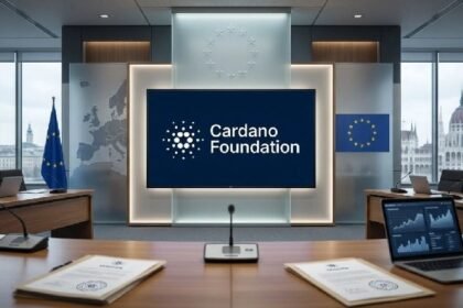 Cardano Foundation Responds to EU Public Consultation Reviewing MiCA Framework
