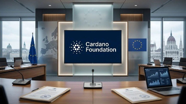 Cardano Foundation Responds to EU Public Consultation Reviewing MiCA Framework