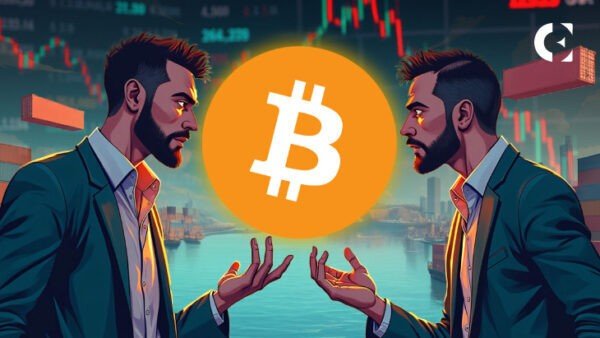 Bitcoin’s Six-Month Candle Range Stays Bullish Above $58,115, Eyes $97,924