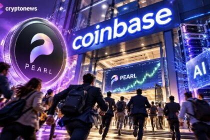 Coinbase Buzz Fuels Mystery Rally