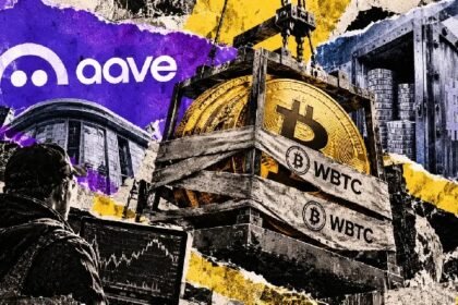 3 payment rules control Aave’s native Bitcoin market, but only WBTC settles them