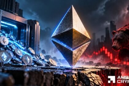 Ethereum outflows hit 4-month high – Why ETH price still risks $2,300