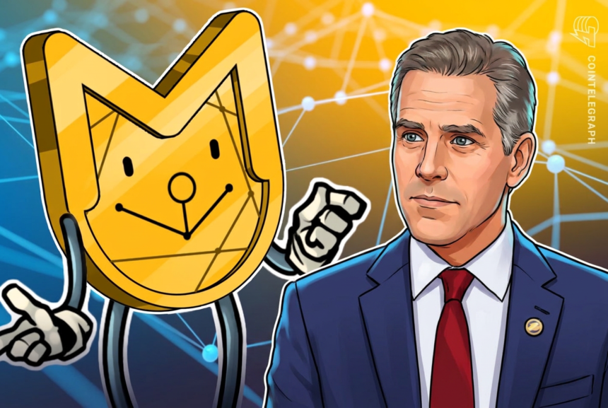 Cointelegraph