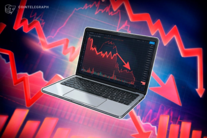 Cointelegraph