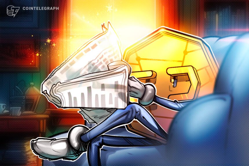 Cointelegraph