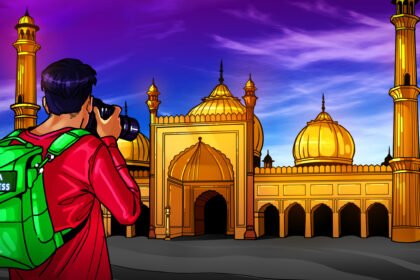 Cointelegraph