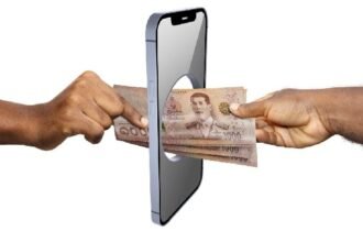 Thai Platform Unveils Crypto-to-QR Payment App for Foreign Travelers