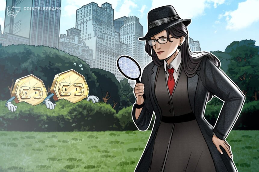 Cointelegraph