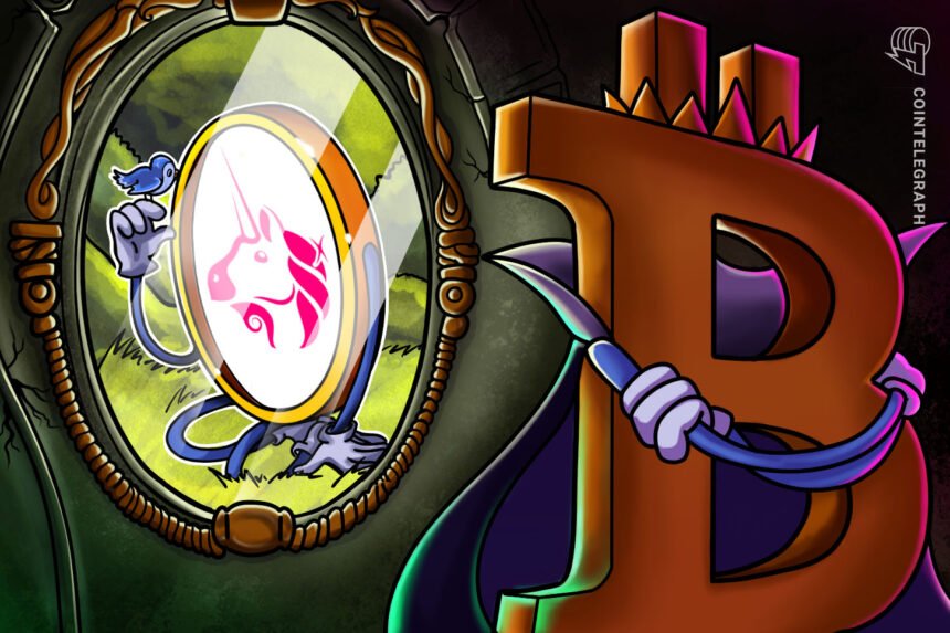 Cointelegraph